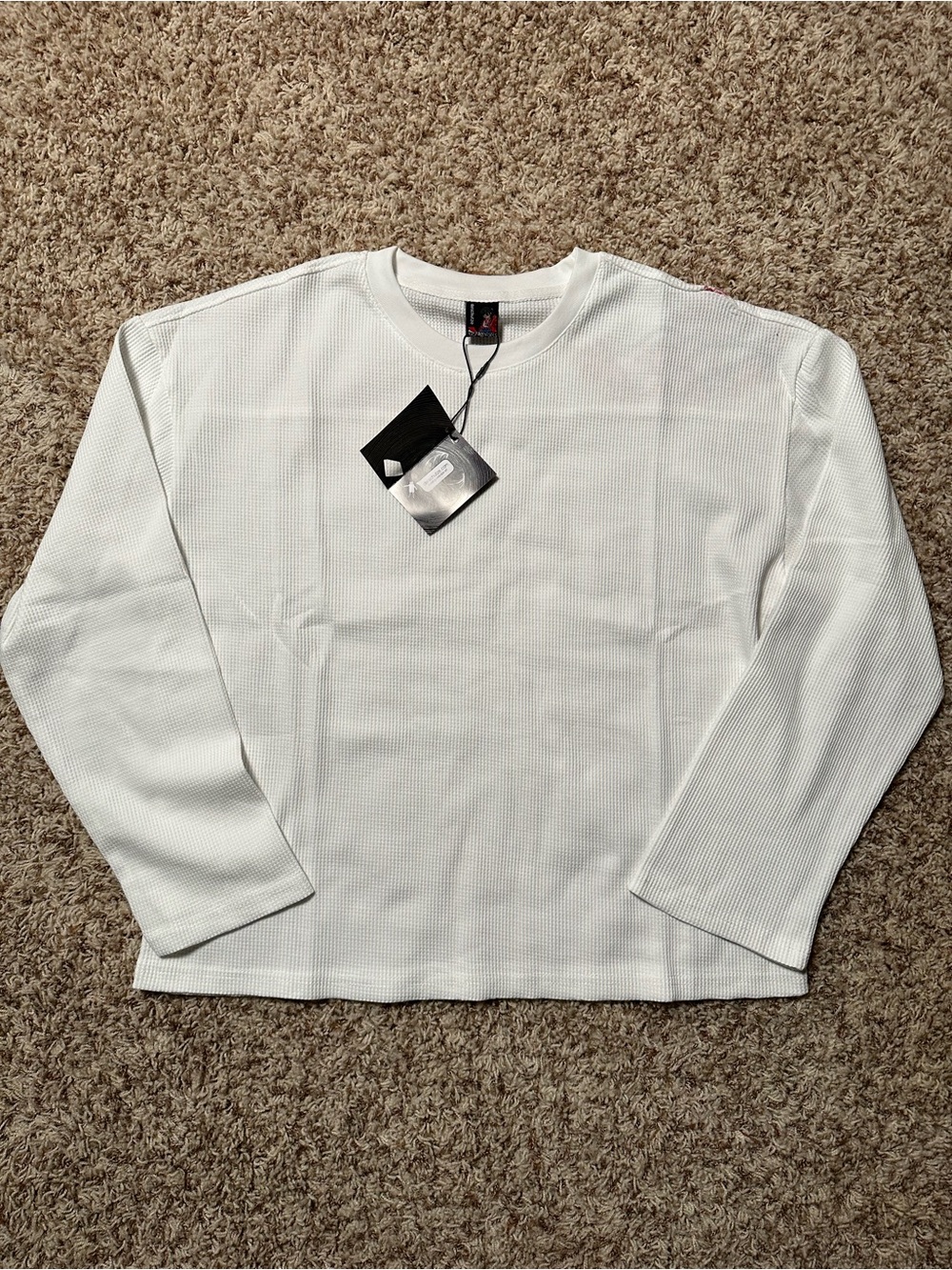 Derschutze Blossom Long Sleeve
